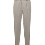 Joggers in lana e cashmere L75PANL04TES0L300 02 ELEVENTY 