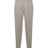 Joggers in lana e cashmere L75PANL04TES0L300 02 ELEVENTY 