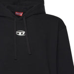 Felpa s-macs<BR/> A09856 0BMBJ9XX DIESEL 