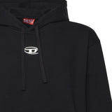 Felpa s-macs<BR/> A09856 0BMBJ9XX DIESEL 