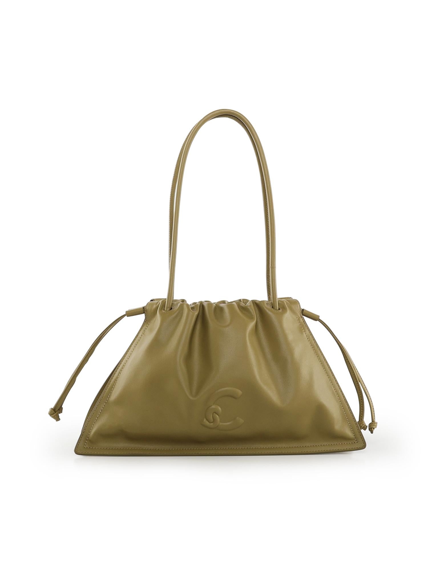 Borsa Dulse Medium in pelle E1SS5130101 G43 COCCINELLE 