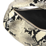 Borsa hobo Olivia Medium in pelle H6015 1005121 KHAITE 