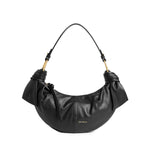 Borsa Furoshiki small in pelle E1U1A130301 001 COCCINELLE 