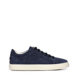 Sneaker in pelle scamosciata XXM04L0HZ40RE0 U820 TOD'S 