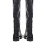 Stivali Napa in pelle PX1680XLTVT BLACK PARIS TEXAS 