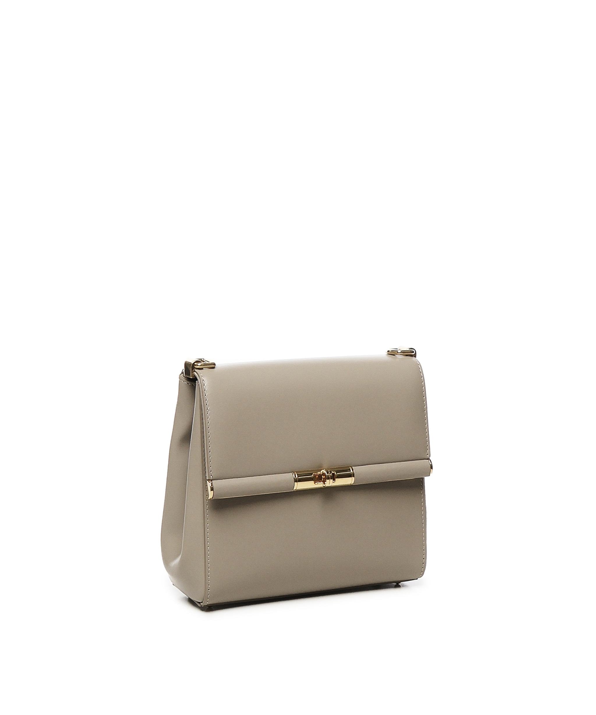 Borsa a tracolla Marlene in pelle BB7726 A3G198I399 DOLCE & GABBANA 
