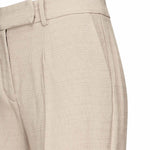 Pantalone Ariana in viscosa 5YGB14 7341AG1BQ MARCIANO BY GUESS 