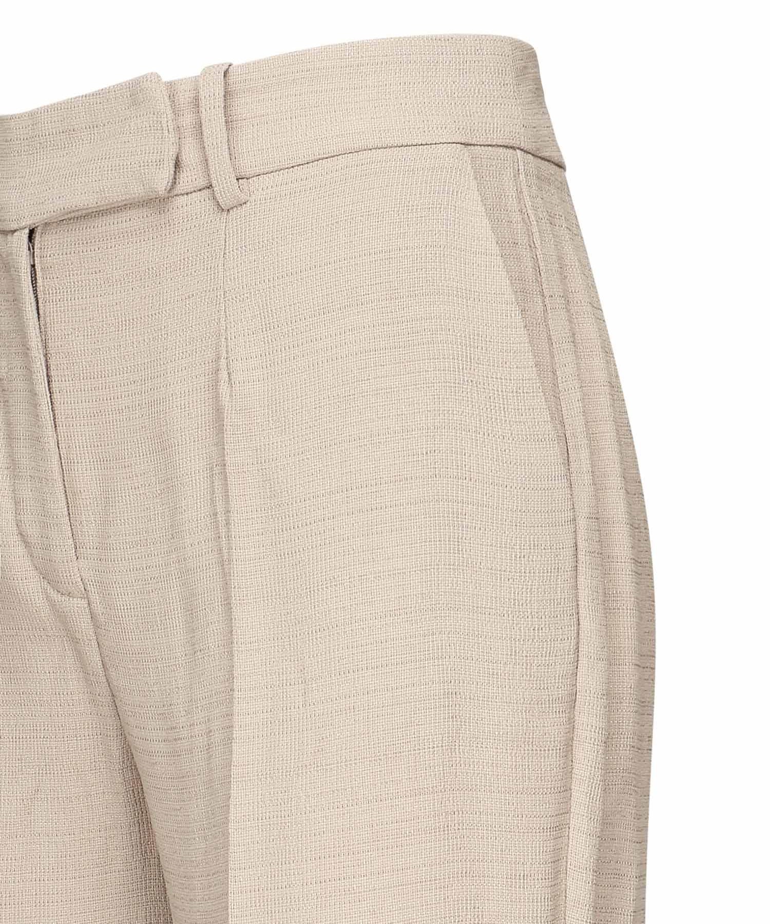 Pantalone Ariana in viscosa 5YGB14 7341AG1BQ MARCIANO BY GUESS 