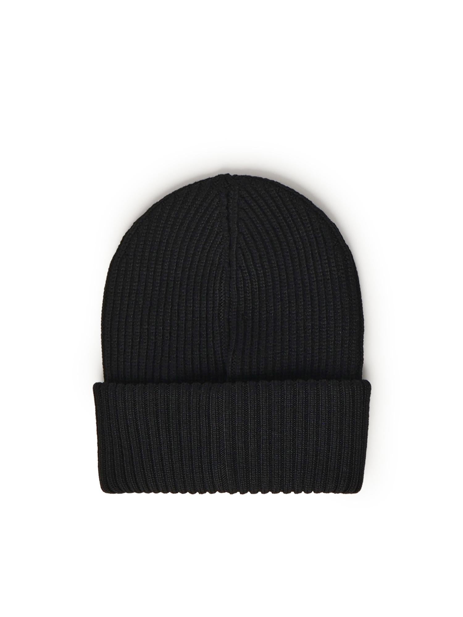 Berretto Moncler x EE72 di Edward Enninful K24033B00002 M6727999 MONCLER GENIUS 