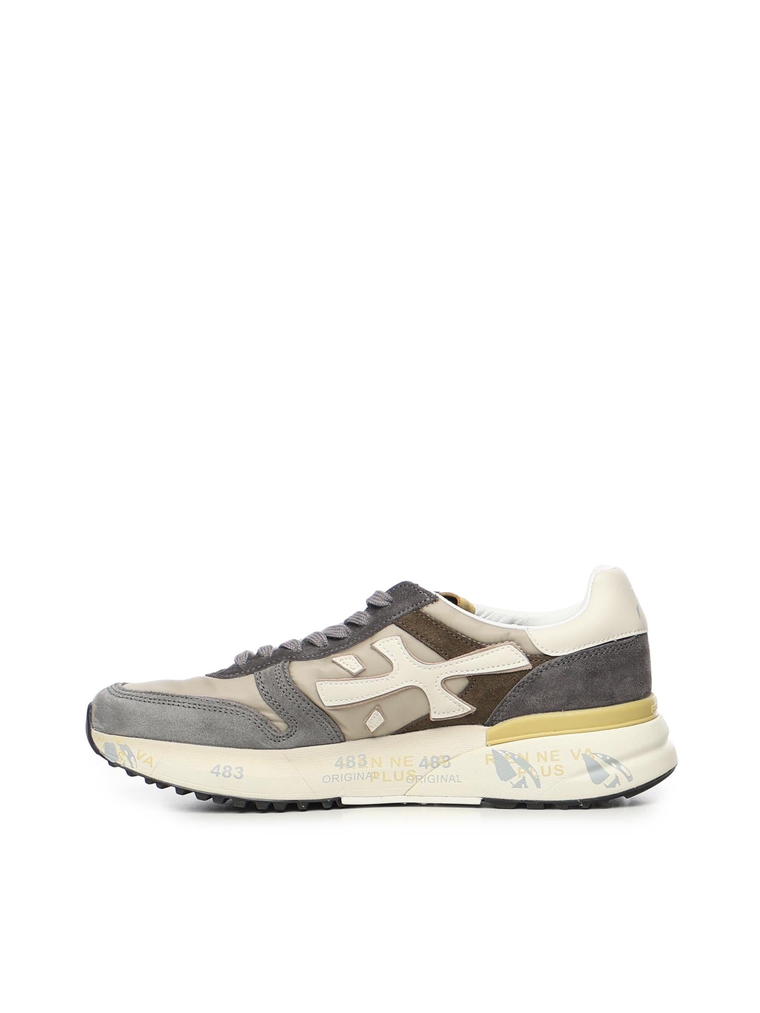 Sneakers Mick 7713 MICK 7713 PREMIATA 