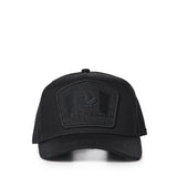 Cappello da baseball con logo BCM4011 M436 DSQUARED2 