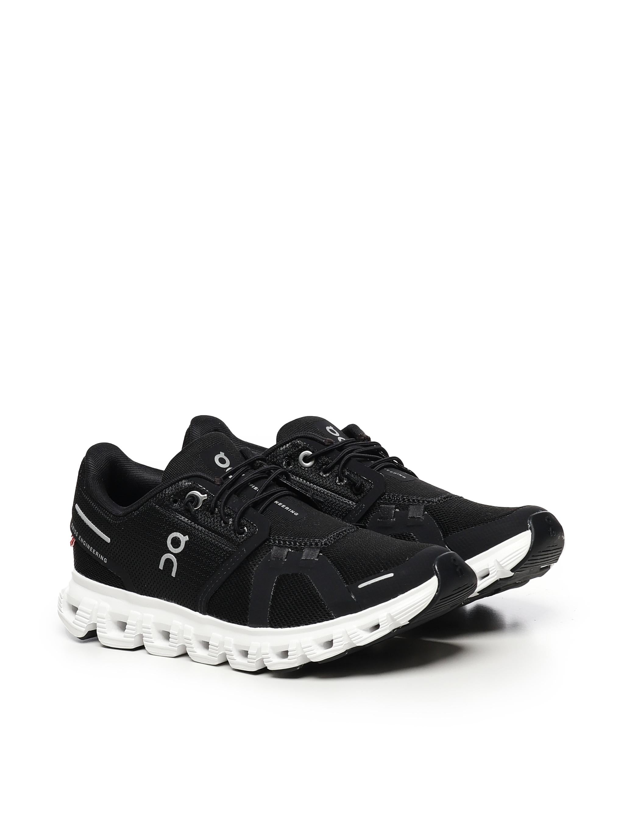 Sneaker Cloud 6 3WF10060299  ON 