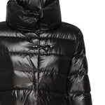 Piumino Urban in nylon NAW33493500ICI B999 FAY 