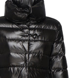 Piumino Urban in nylon NAW33493500ICI B999 FAY 