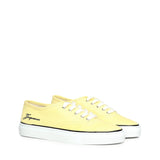 Sneaker Féfé in tela FOW00212AW00829 210 JACQUEMUS 