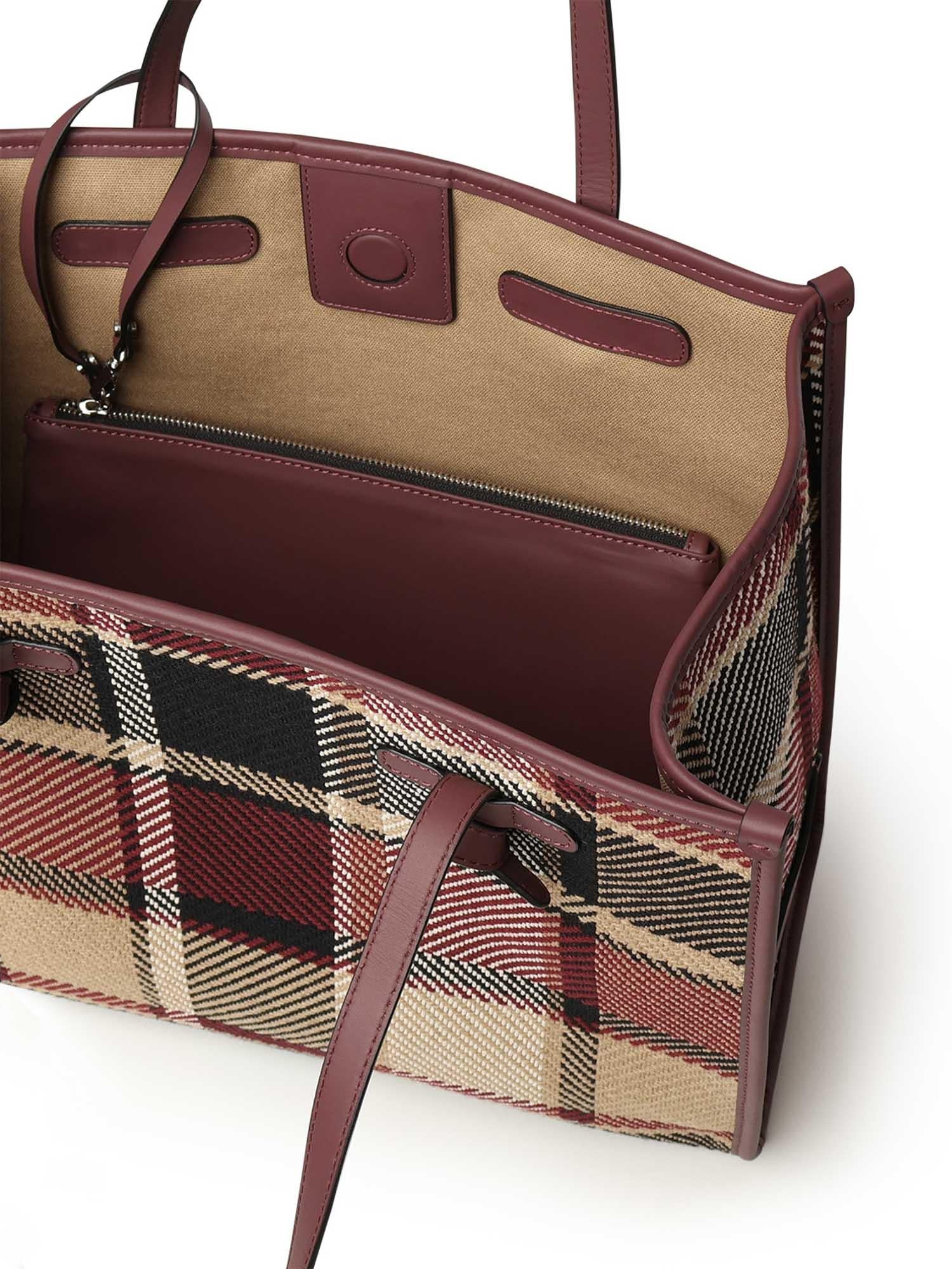 Borsa shopping Marcella BS6850 11569 GIANNI CHIARINI 