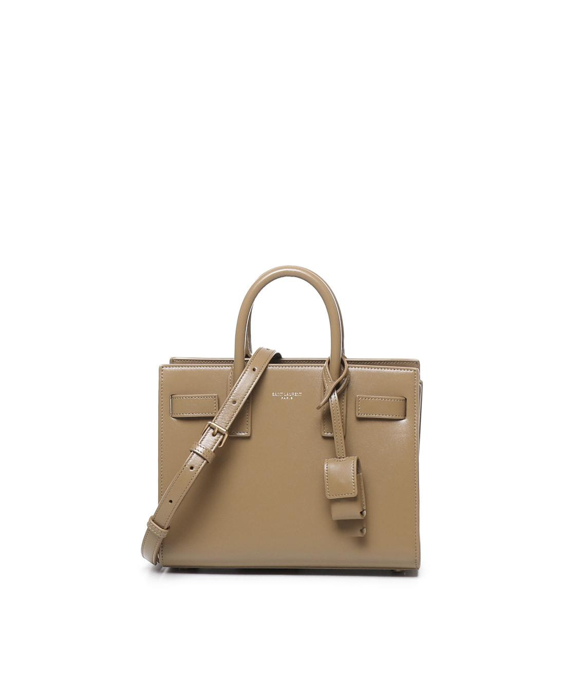Mini bag Sac de Jour 392035 02G9W9805 SAINT LAURENT 