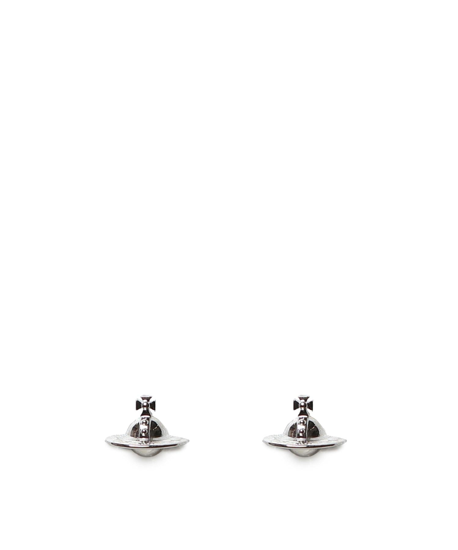 Orecchini Solid Orb 62010038 02P019P019 VIVIENNE WESTWOOD 