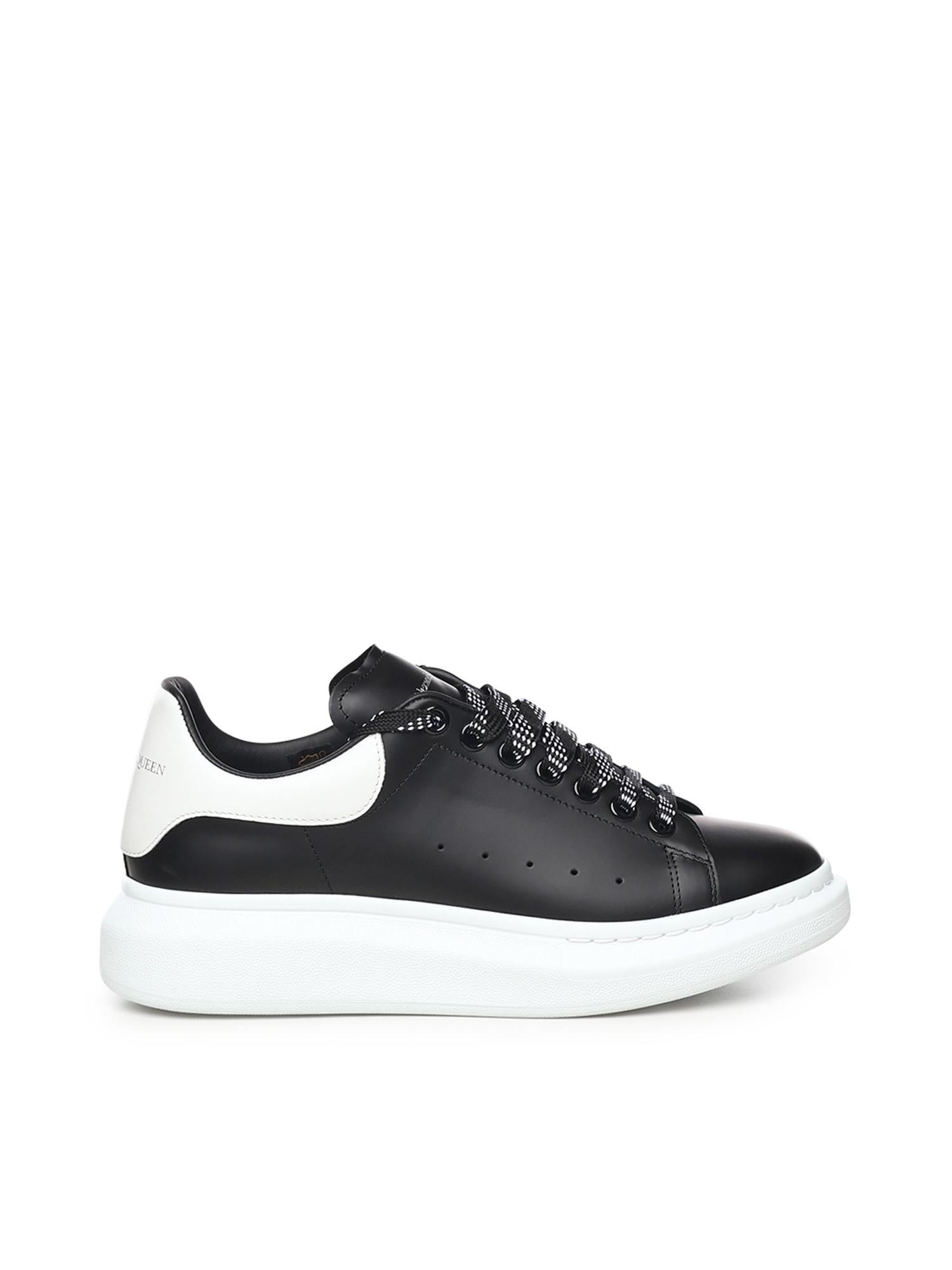 SNEAKERS OVERSIZE 553680 WIAIG1070 ALEXANDER McQUEEN 