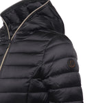 Piumino Alexis in nylon D33620W IRIS2110000 SAVE THE DUCK 