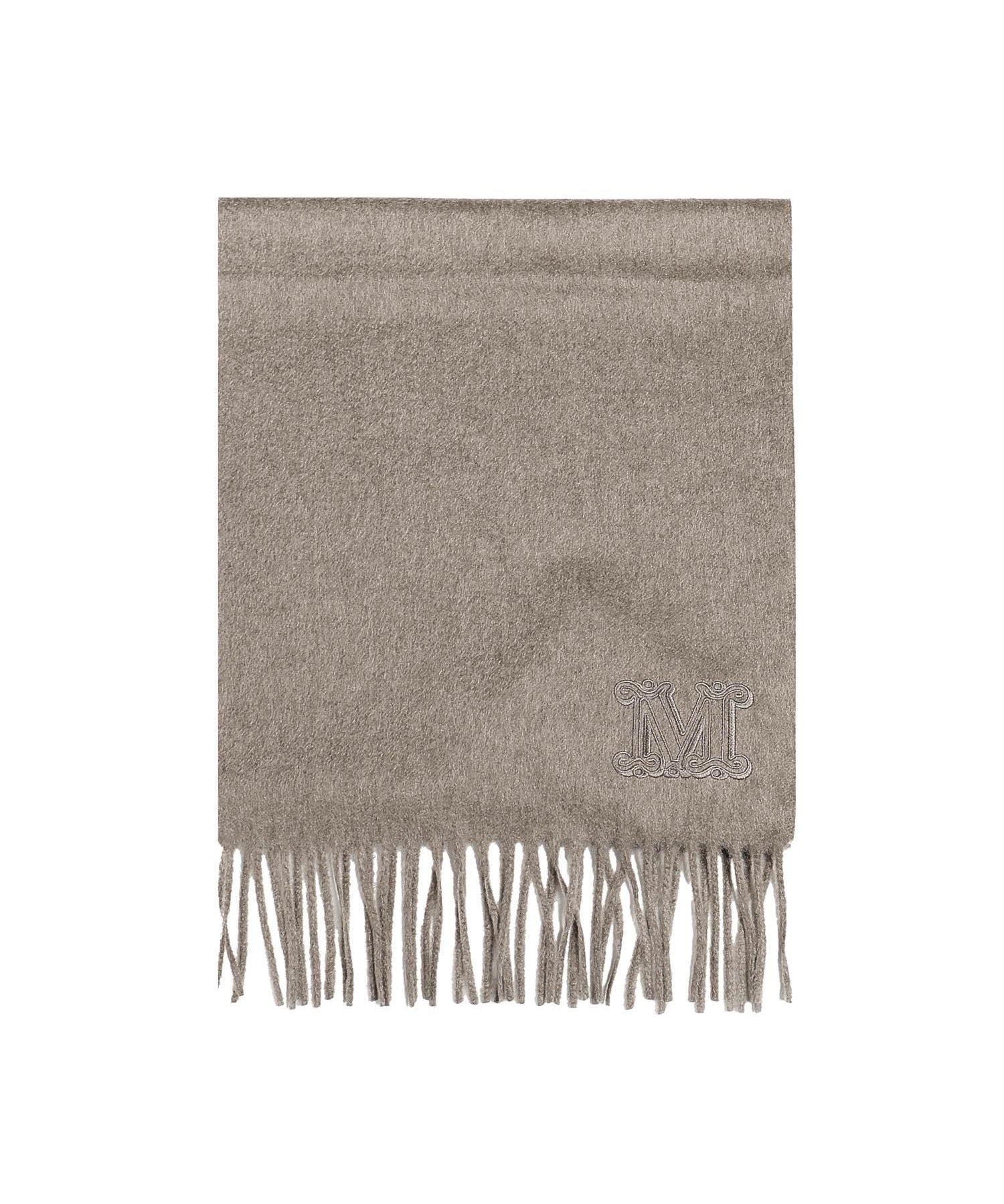 Sciarpa in cashmere WsDalia<BR/> 2524546311600 037 MAX MARA 