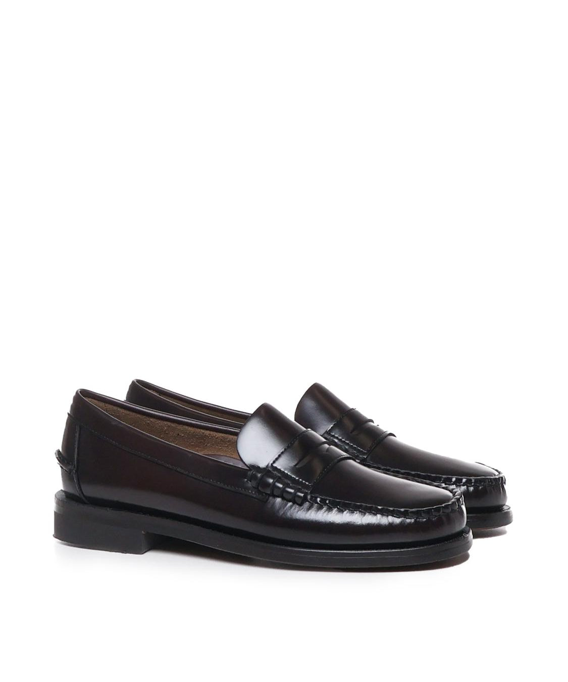 Mocassini in pelle di vitello Classic Dan CLASSIC DAN 7000300903 SEBAGO 