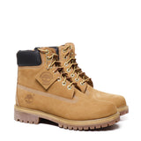 Stivale Stringato Impermeabile Premium 6<BR/> TB1100617131  TIMBERLAND 