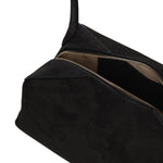 Borsa Le Bouledogue in nabuk AA1L2019CA214 999 ALAIA 