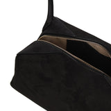 Borsa Le Bouledogue in nabuk AA1L2019CA214 999 ALAIA 