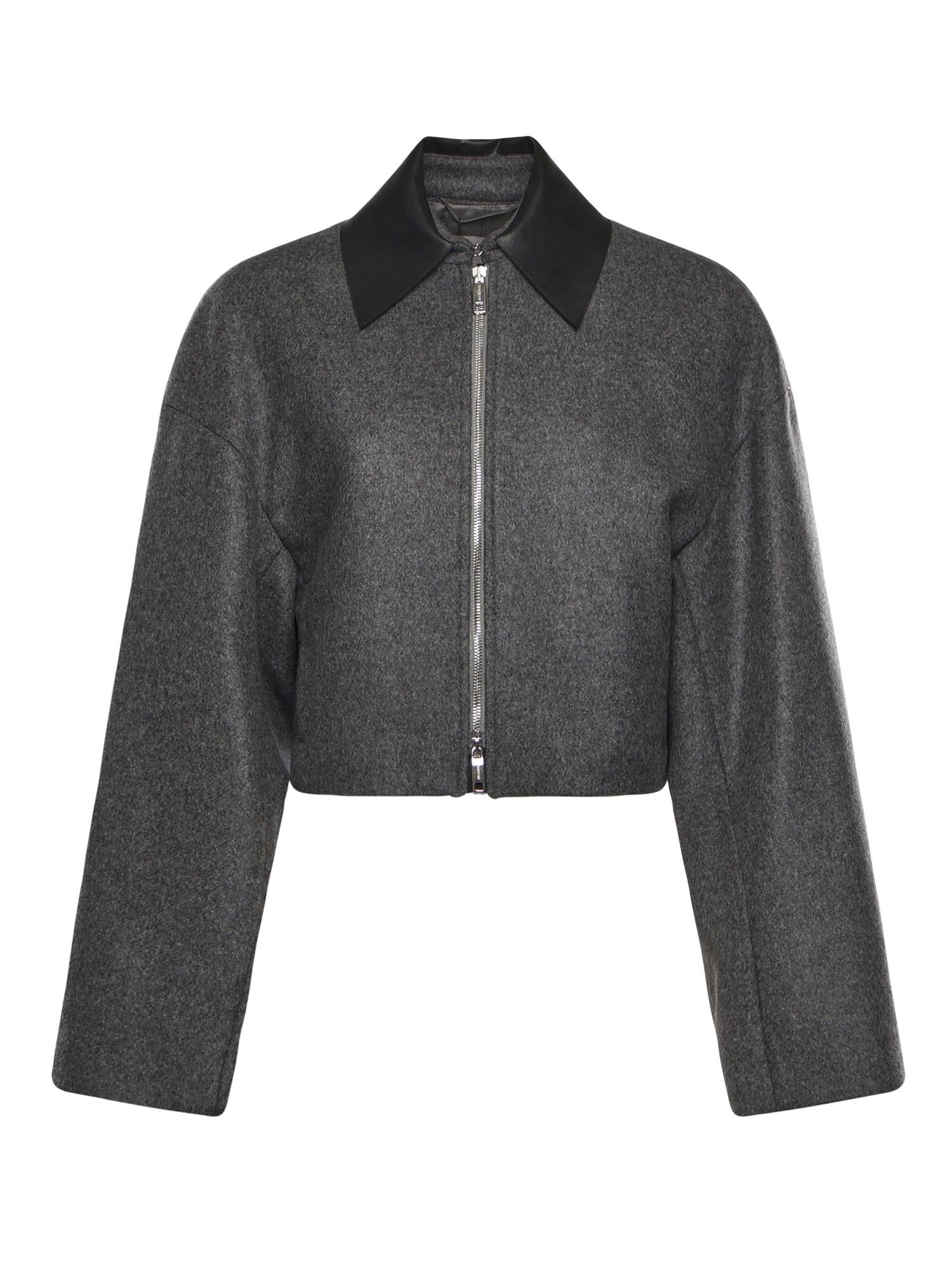 Giacchino in lana 2522086022600 001 SPORTMAX 