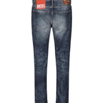 Jeans slim d-strukt 09l52 A03562 09L1901 DIESEL 
