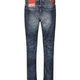 Jeans slim d-strukt 09l52 A03562 09L1901 DIESEL 