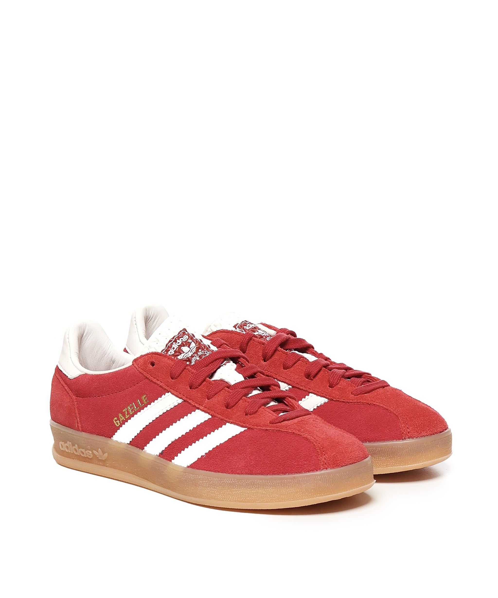 Sneakers Gazelle indoor JH5431  ADIDAS ORIGINALS 