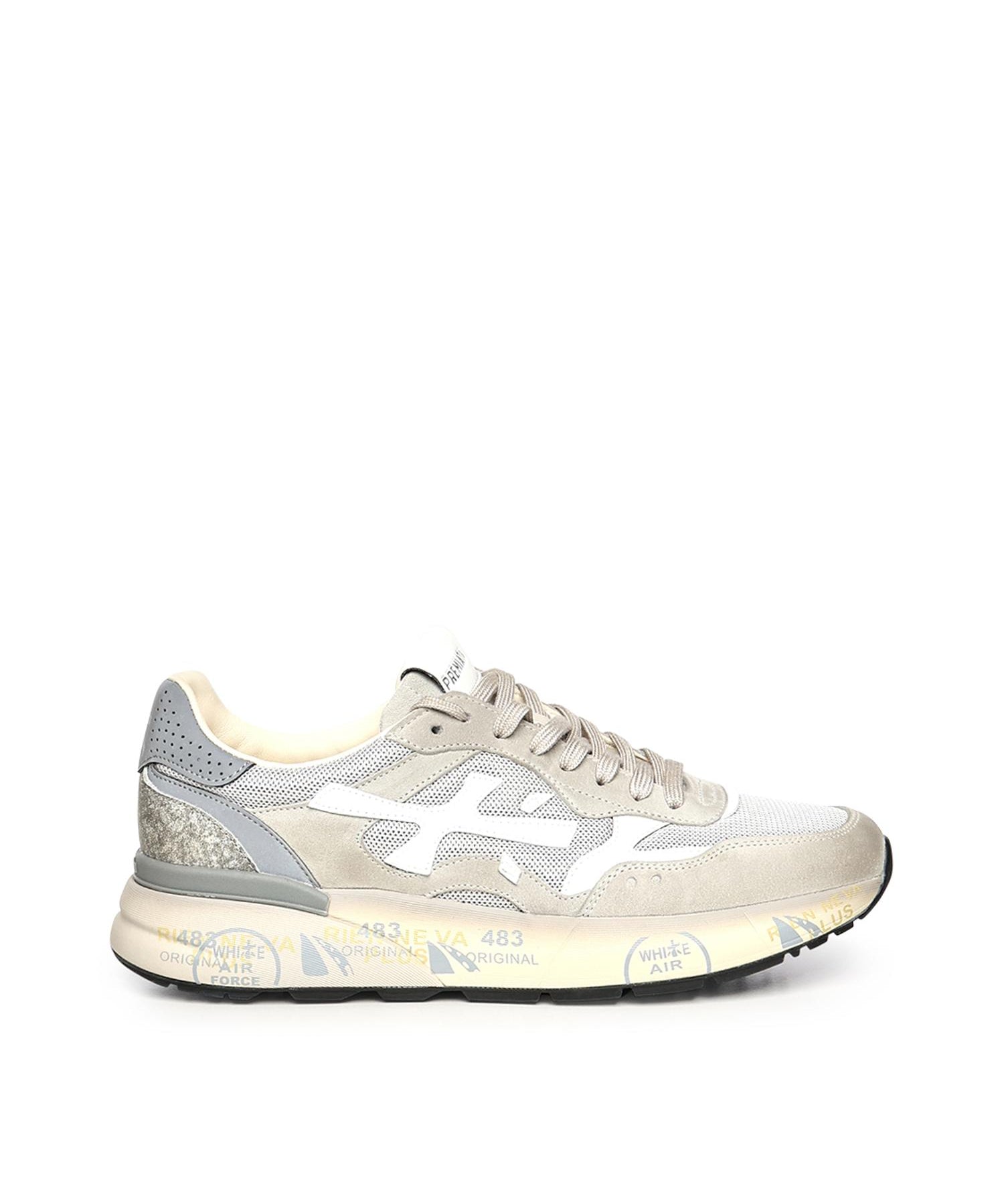 Sneaker Mick 0.1 8117 MICK 8117 PREMIATA 