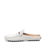 Gommino Sabot in pelle XXW22L0IY70U18 B221 TOD'S 