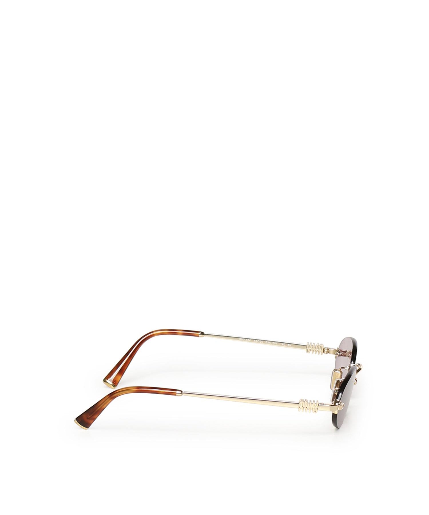 Occhiali da sole Miu Miu 0MUA54S 5AK20I51 MIU MIU 