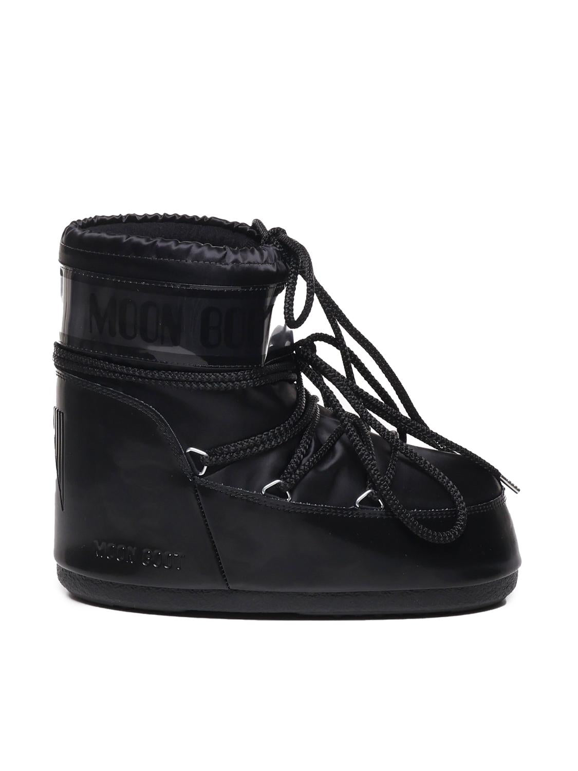 Icon low Glance 14093500 -001 MOON BOOT 