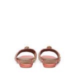 Sandali flat Kensington 8496169689 MULTICOLOR KURT GEIGER 