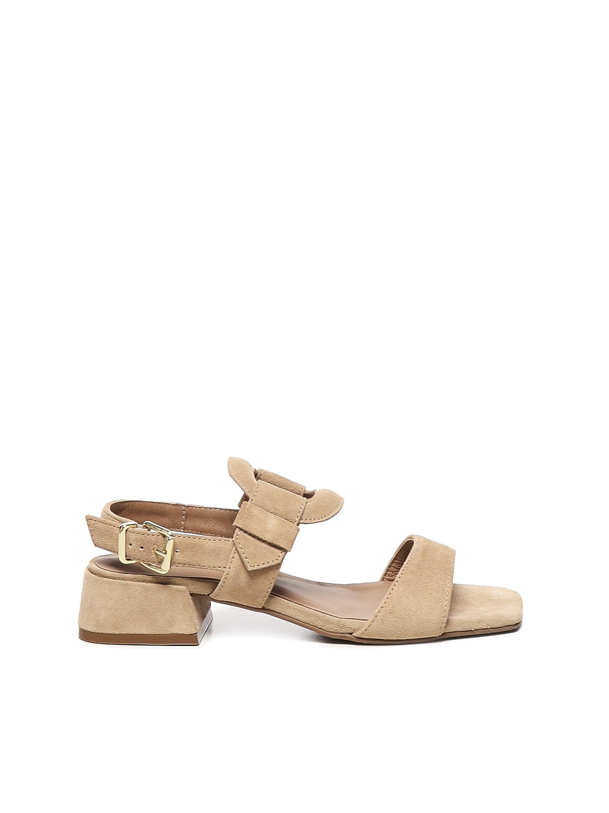 Sandali Sally circle A55149 NAT CARMENS 