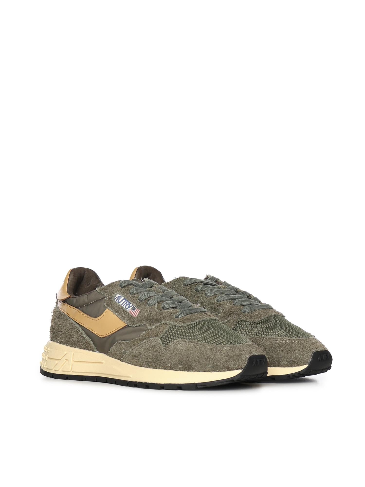 Sneakers Reelwind WWLM UT44 AUTRY 