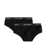 Brando Brief 2-Pack M9C05J ONN95N0000 DOLCE & GABBANA 