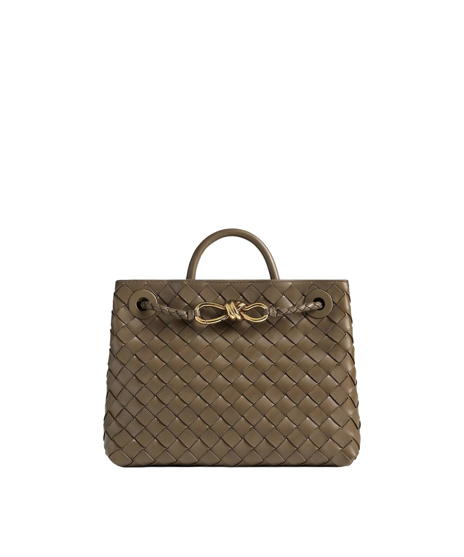Borsa Andiamo piccola 766014 VCPP12383 BOTTEGA VENETA 