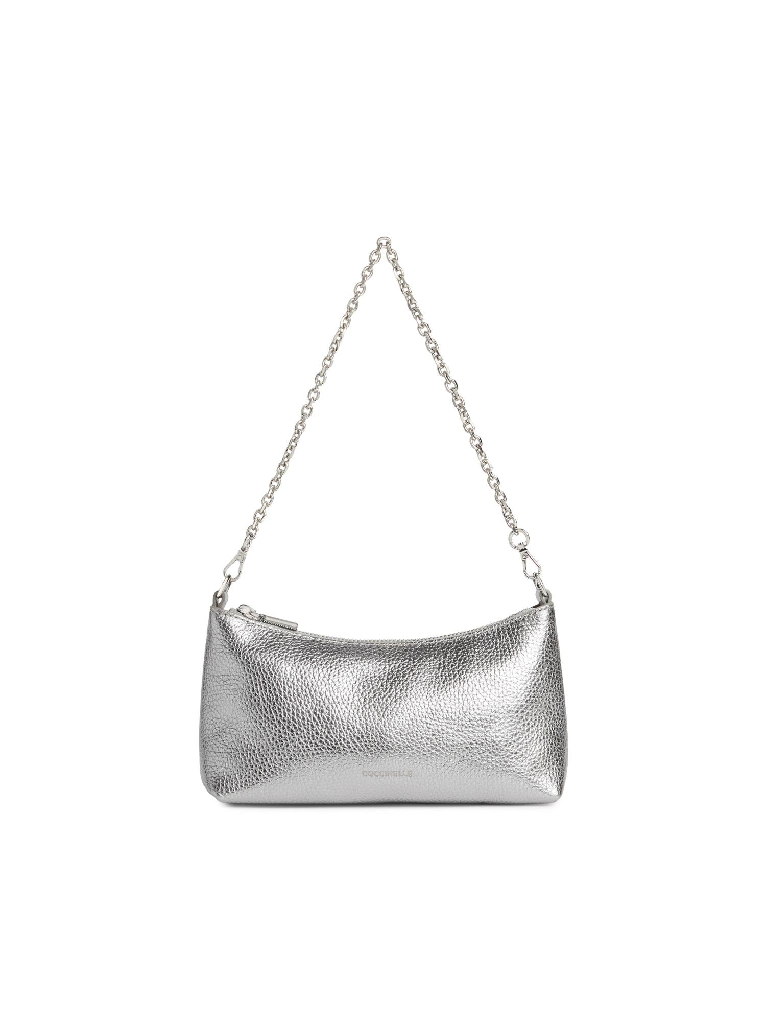 Borsa Aura mini in pelle E5QH0550101 Y43 COCCINELLE 