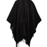 Mantella Caroline 73ML8FT01 CAROLINENERO/BIANCO V° 73 