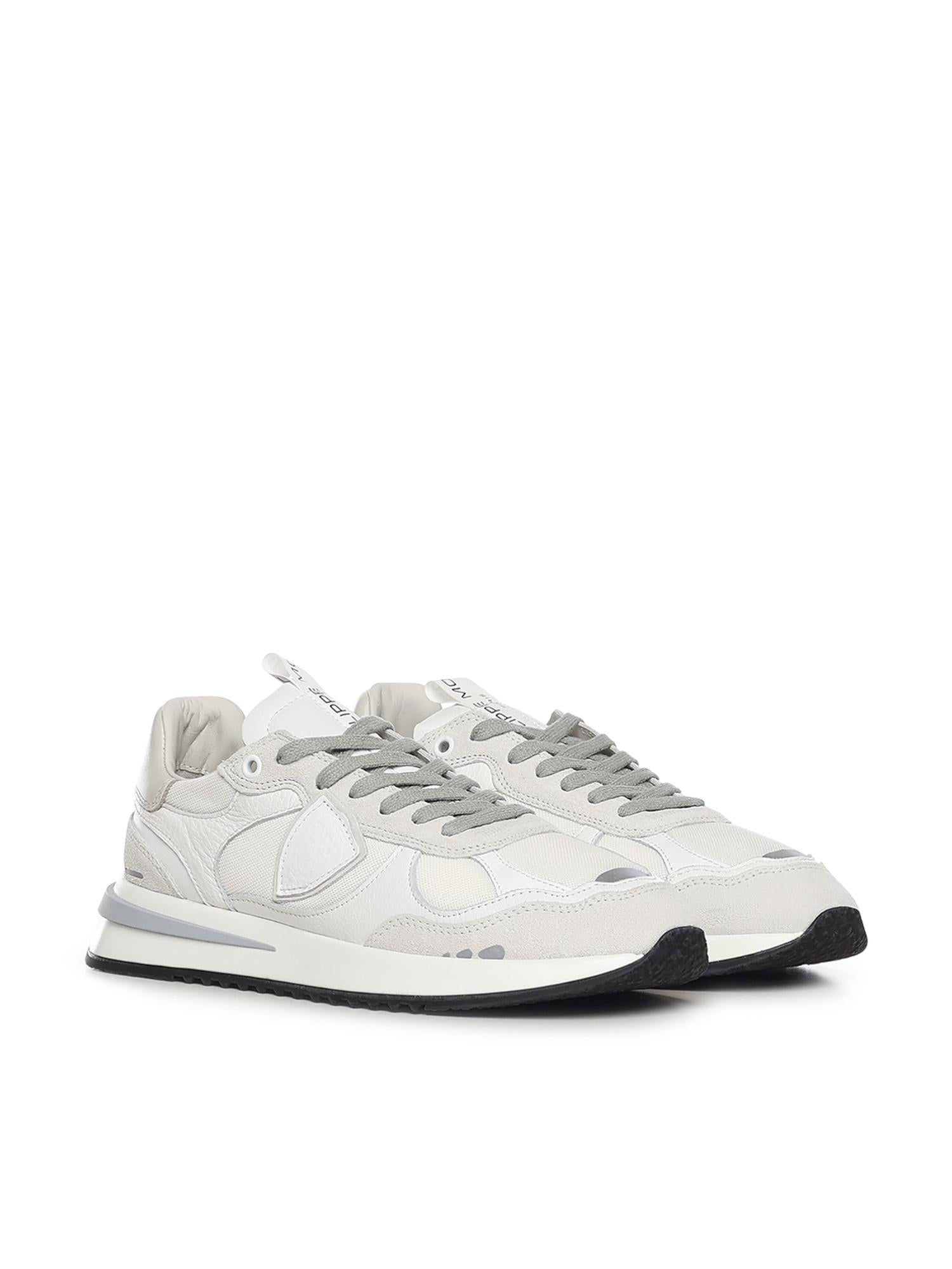 Sneakers Olympique OYLU TR04 PHILIPPE MODEL 