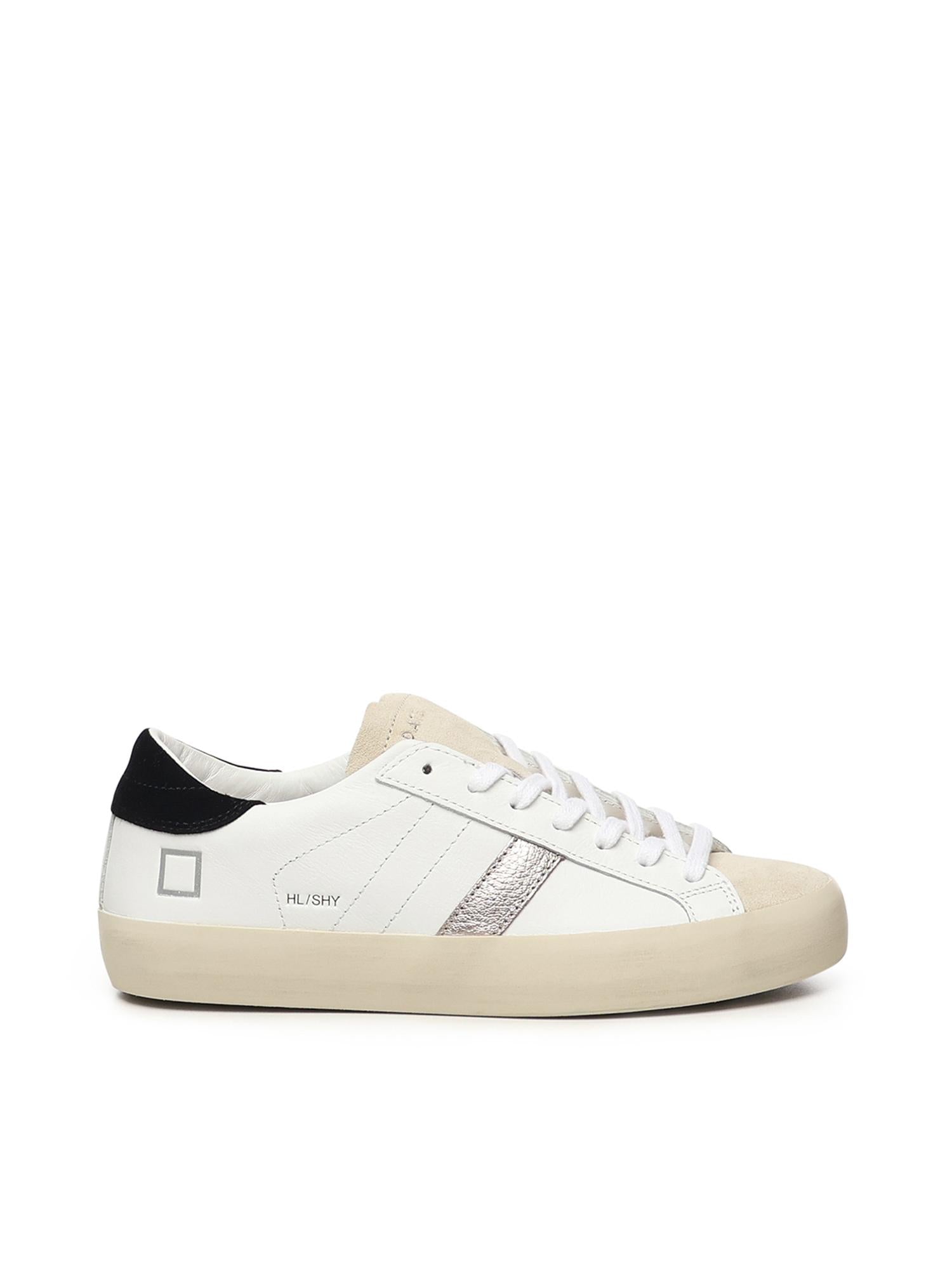 Sneakers Hill low W431 HL-SHWB D.A.T.E. 
