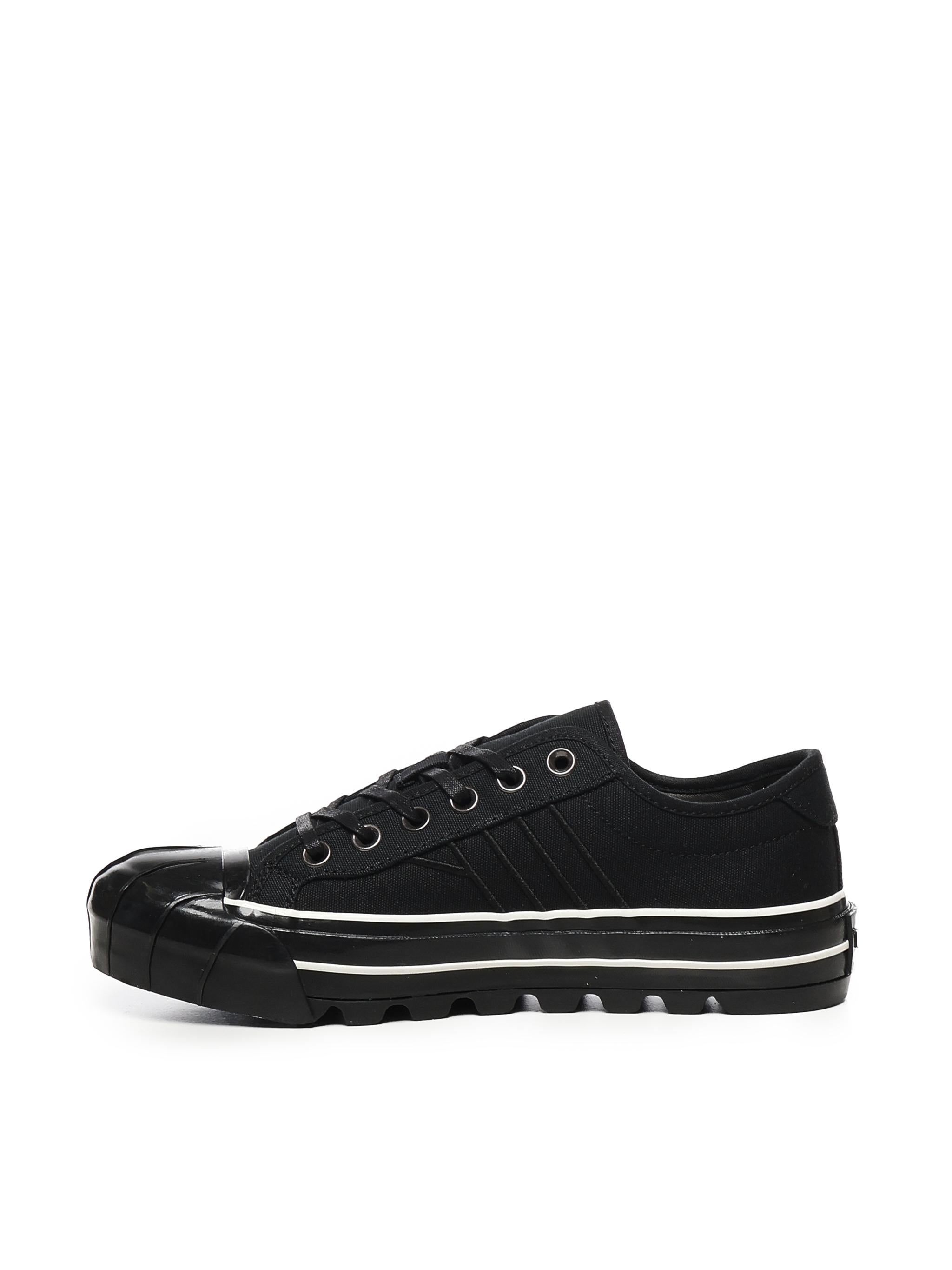 Sneakers basse con platform I225CLMCC917XXXB BLACK ONYX PRO-KEDS 