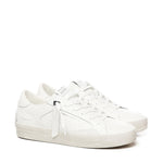 Sneakers SK8 Deluxe 16103PP5 WHITE CRIME LONDON 