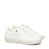 Sneakers SK8 Deluxe 16103PP5 WHITE CRIME LONDON 