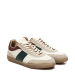 Sneakers Tabs in Pelle Scamosciata XXM68C0DP30IRA BI47 TOD'S 